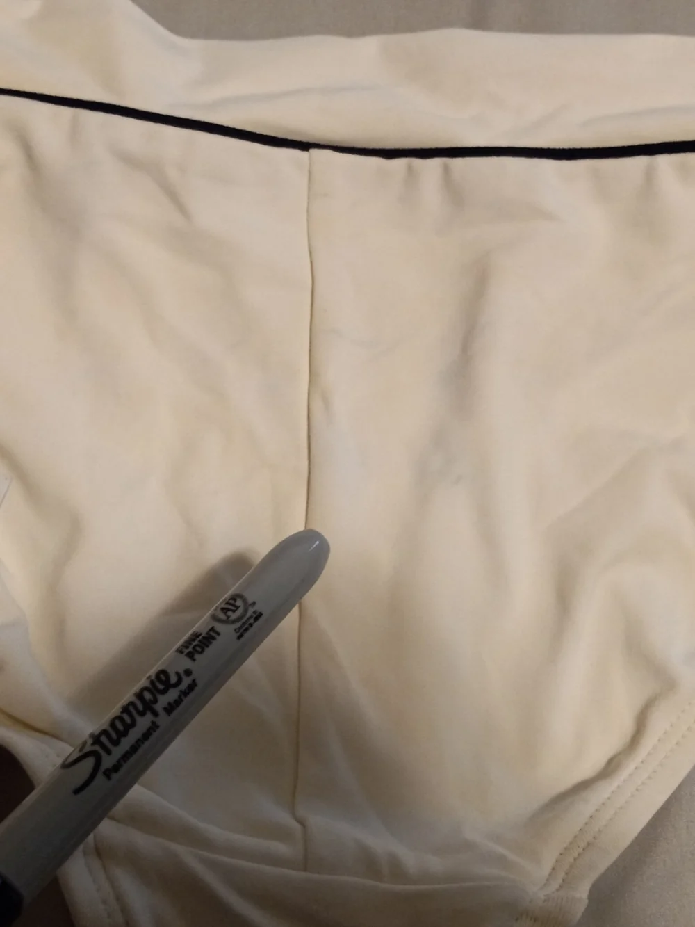 Robin Piccone Malia Swim Bottom *flawed
